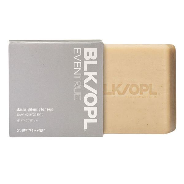BLK/OPL Even True Skin Brightening Bar