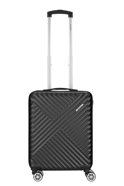 Travelwize Astra ABS Hardshell 4-Wheels Spinner Luggage