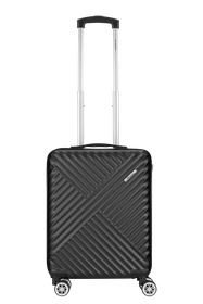 Travelwize Astra ABS Hardshell 4-Wheels Spinner Luggage | Shop