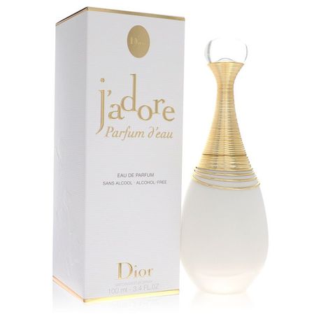 Dior J adore Parfum D eau 100ml Perfume for Women