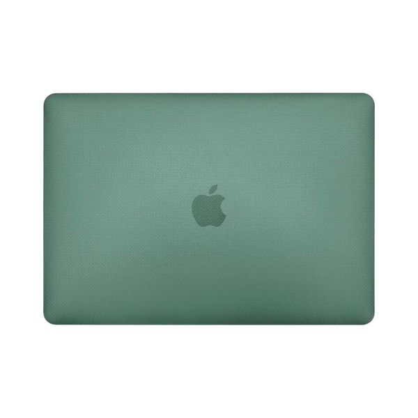 Emerald Green Laptop Protective Case - Compatible With 13.3 MacBook Pro
