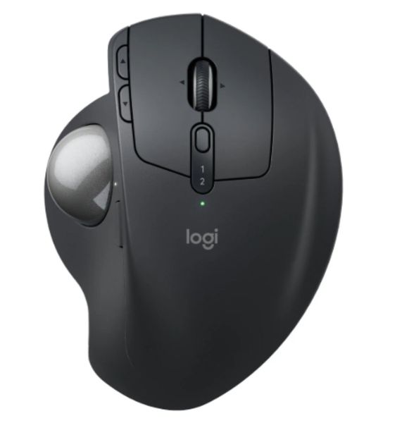 Logitech MX Ergo S - Graphite/BT
