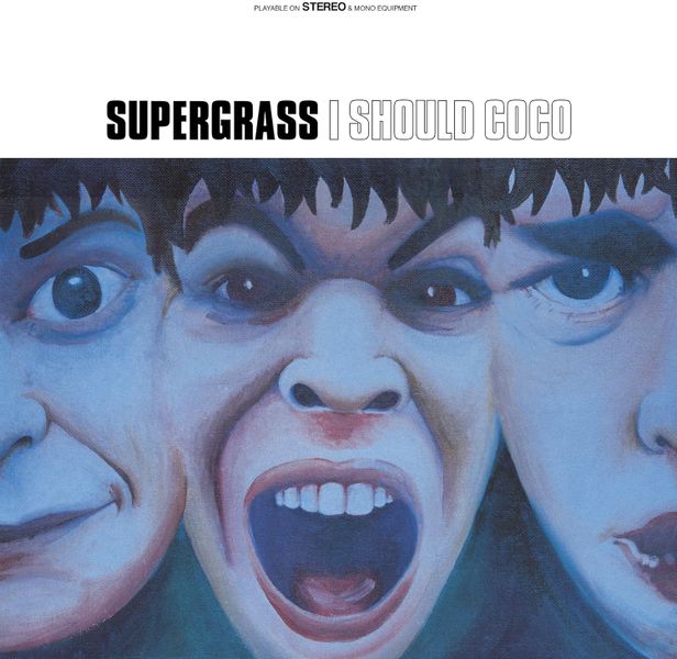 Supergrass - I Should Coco