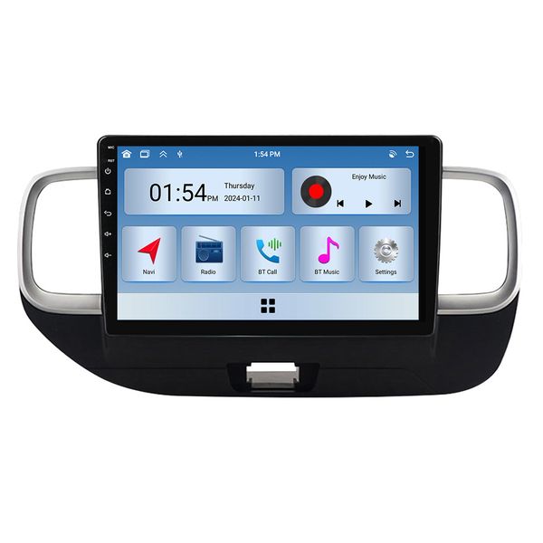 RoverOne 6+128G Car Stereo CarPlay Compatible with Venue 2019 2020