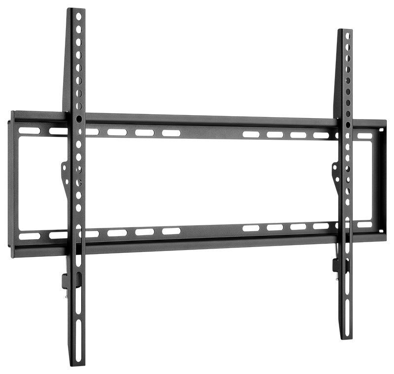 Goobay Tv Wall Mount Basic Fixed L For Tvs From 37 To 70 Shop