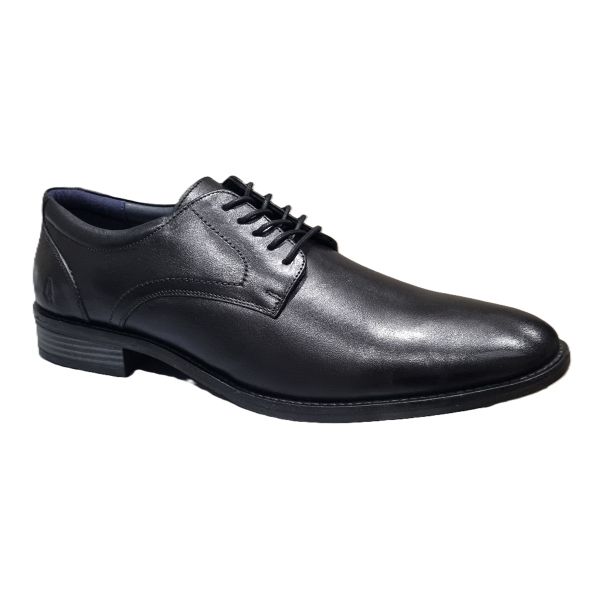 Hush Puppies Rowan Black image
