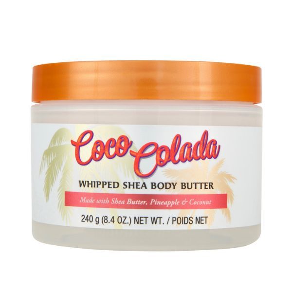 Tree Hut Coco Colada Whipped Body Butter