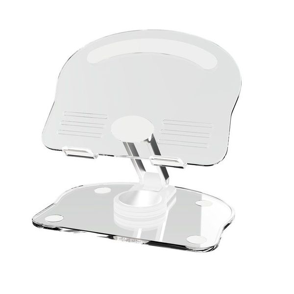 360 Rotating Desktop Stand