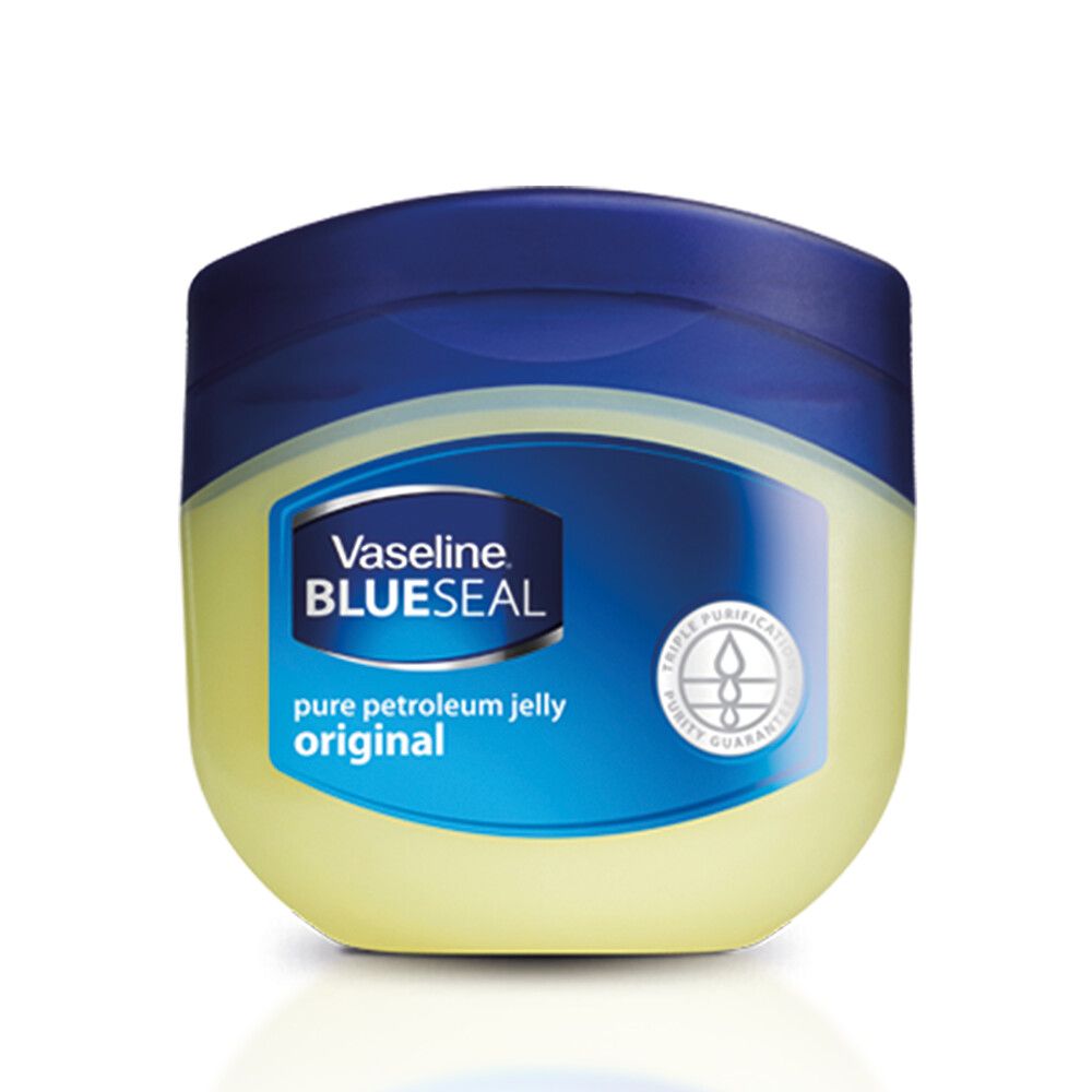 Is Vaseline Petroleum Jelly Good For Dark Circles