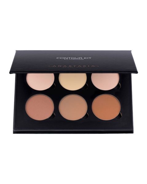 Anastasia Beverly Hills - Pro Series Contour Kit (Light to Medium)