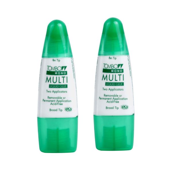 MONO Multi Liquid Glue (2 Pack)