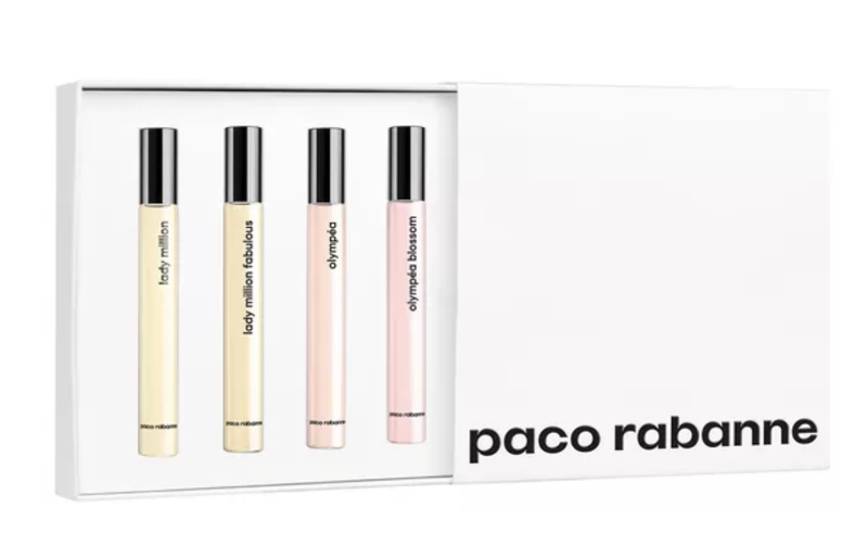 Lady Million Mini Set (Parallel Import)