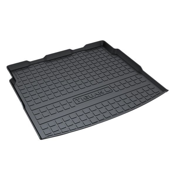 CBM-Vw-Tiguan-1724, Vw Tiguan 2017~2024 Heavy Duty Rubber Boot Mat
