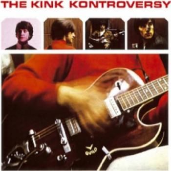 The Kink Kontroversy (Vinyl / 12" Album)