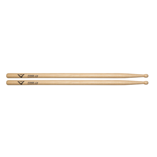 Vater VPGW5A Goodwood 5A Nylon Tip Drum Sticks - Pair