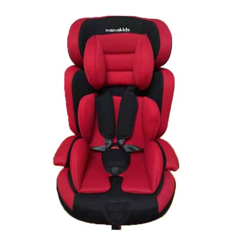 Adjustable baby seat best sale