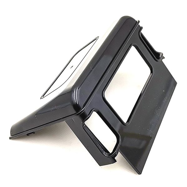 Plastic Black Car Roof Canopy Replacement Part Cover for MN D90 D91 MN90 MN