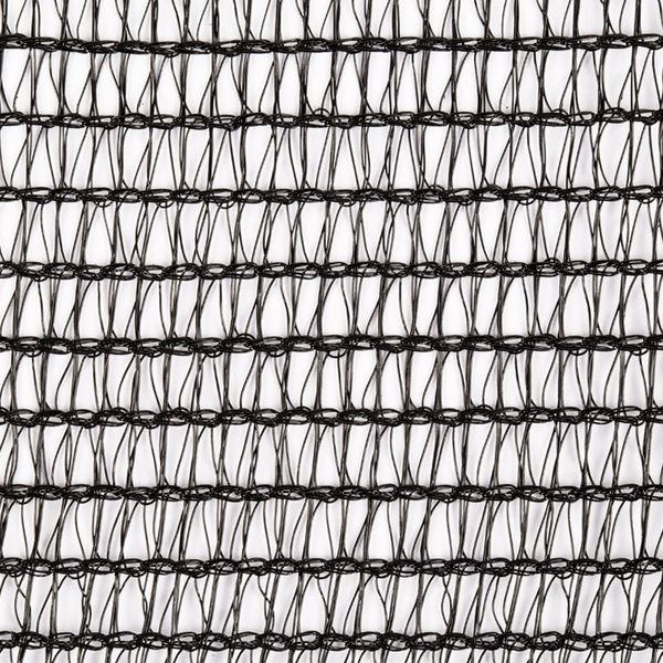 Shade Netting Black 3X50M 40%