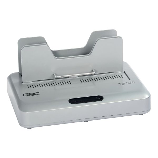 GBC TB500 Heavy Duty Thermal Binding Machine