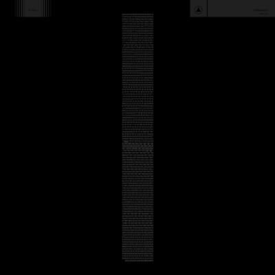 I (Vinyl / 12" Album (Clear vinyl) (Limited Edition))