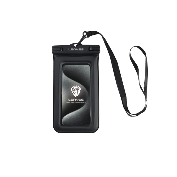 Lenyes Sponge Floating Waterproof Bag