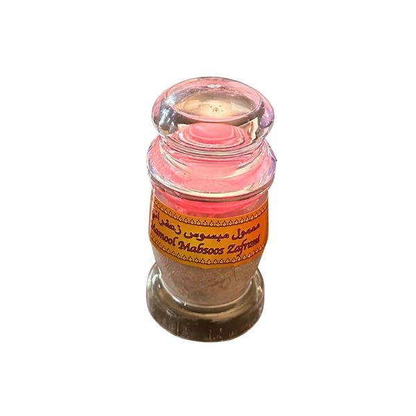 Mamool Mabsoos Zafrani Arabian Incense UAE-Made