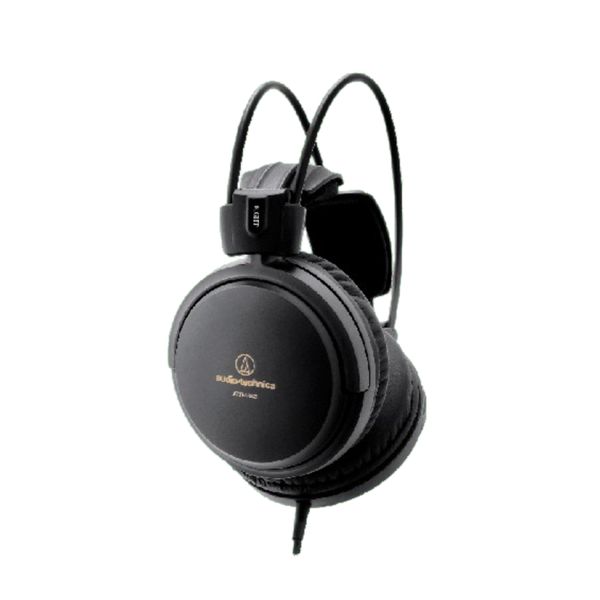 Audio Technica ATH-A550Z - Art Monitor Closed-Back Dynamic Headphones