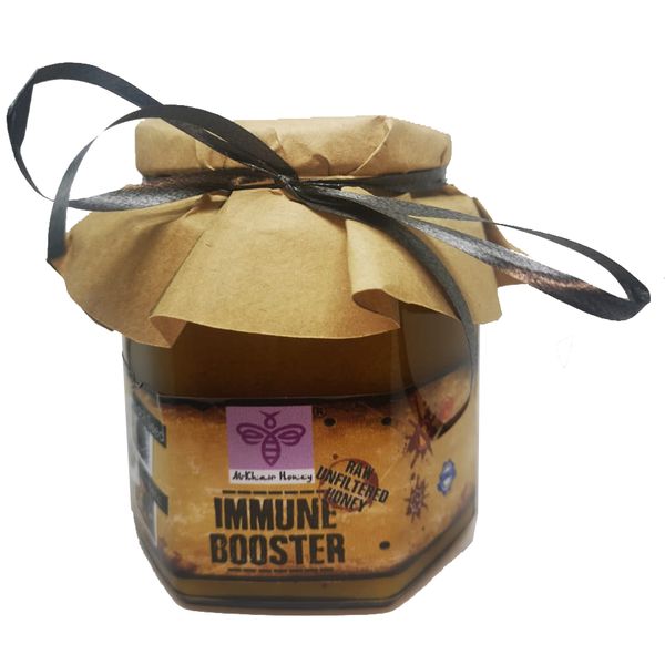 Al Khair Honey - Immune Booster