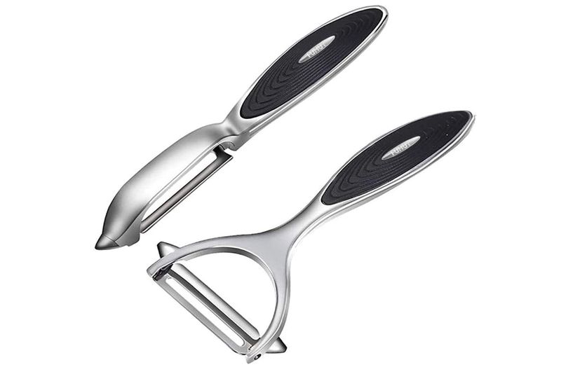 Vegetable Apple Peelers For Kitchen Fruit Carrot Veggie Potatoes Peeler