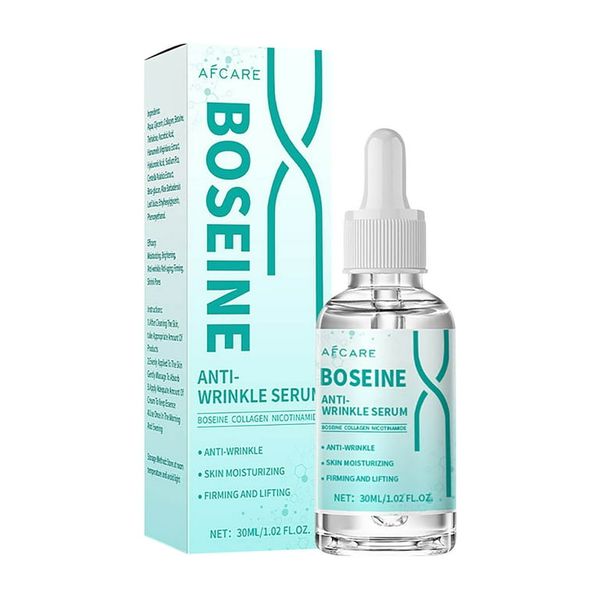 Boseine Wrinkle Remover Face Serum