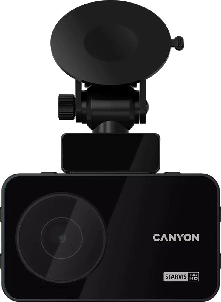 Canyon CDVR-10GPS FullHD 1080p Car Recorder