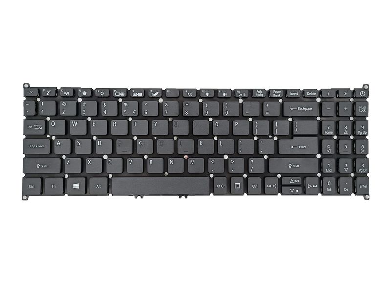Replacement Keyboard for Acer Asp 5 A515-43 A515-52 A515-53 A515-54 A515-55
