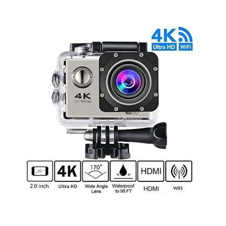 4k sports ultra hd dv 30m water resistant