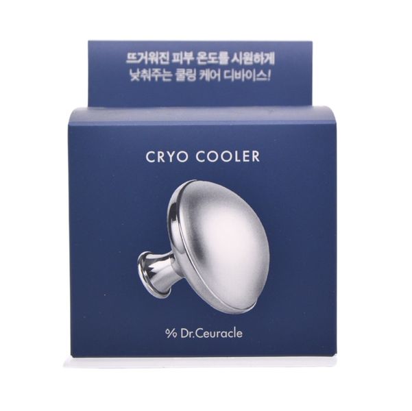 Dr. Ceuracle - Cryo Cooler