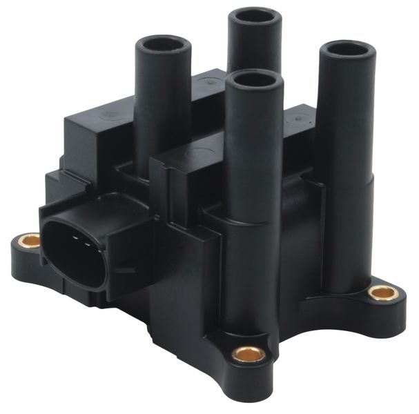 Electronic Ignition Coil for Ford Ka, Focus, and Fiesta - 3 Pin