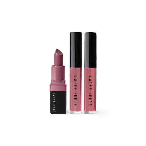Bobbi Brown Confetti Crush Lip Trio - Pink