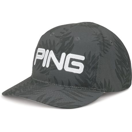ping cap