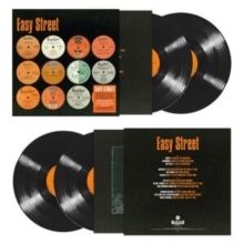 Easy Street (Vinyl / 12" Album)