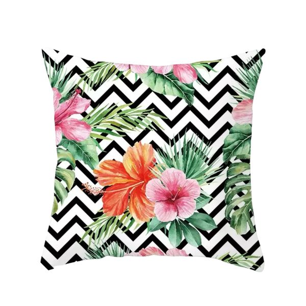 Tuscan Plush Luxury Continental Cushion Covers - 60cm x 60cm