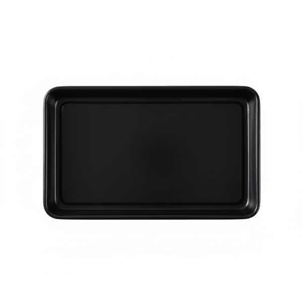 Carbon Steel Rectangular Baking Pan 13 Inch