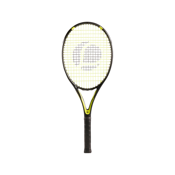 Artengo Adult Tennis Racket - TR160 Graph Black