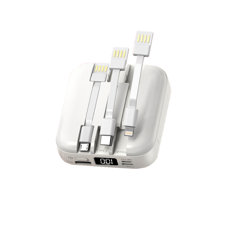 Do Playstation Controllers Come With Charging Cable
