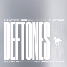 White Pony (Vinyl / 12" Album Box Set with CD)
