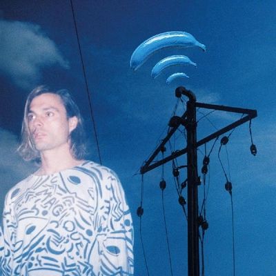 Banane Bleue (Vinyl / 12" Album)
