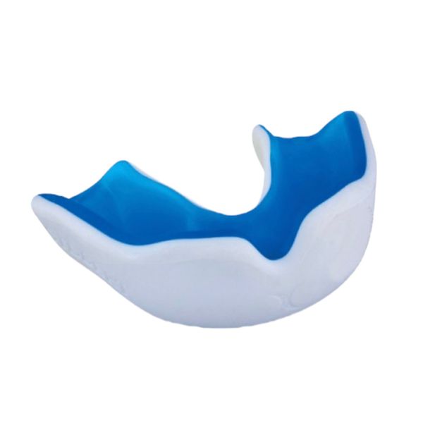 Gilbert X Gel Plus Dual Density Mouthguard Junior Bulletjie