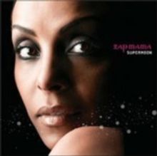 Supermoon [us Import] (CD / Album)