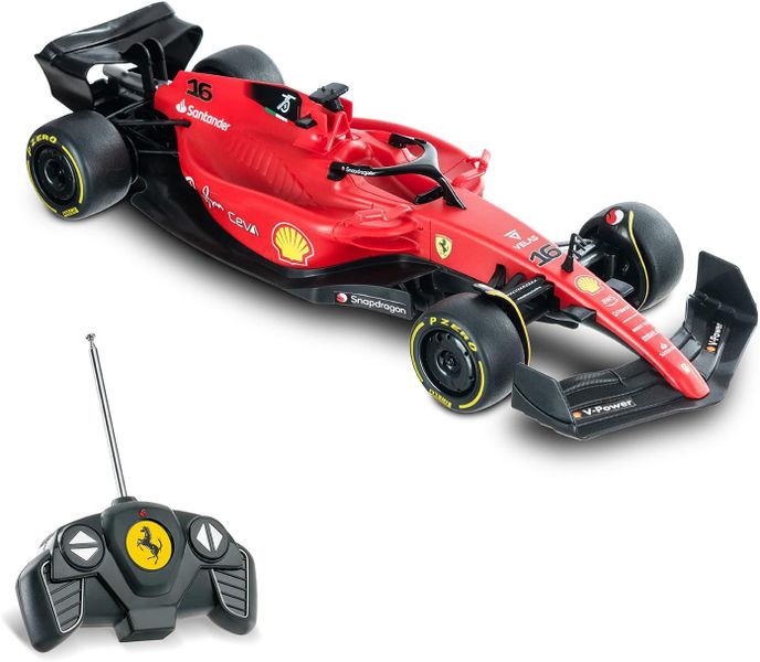 Remote Controlled Formula 1 Car