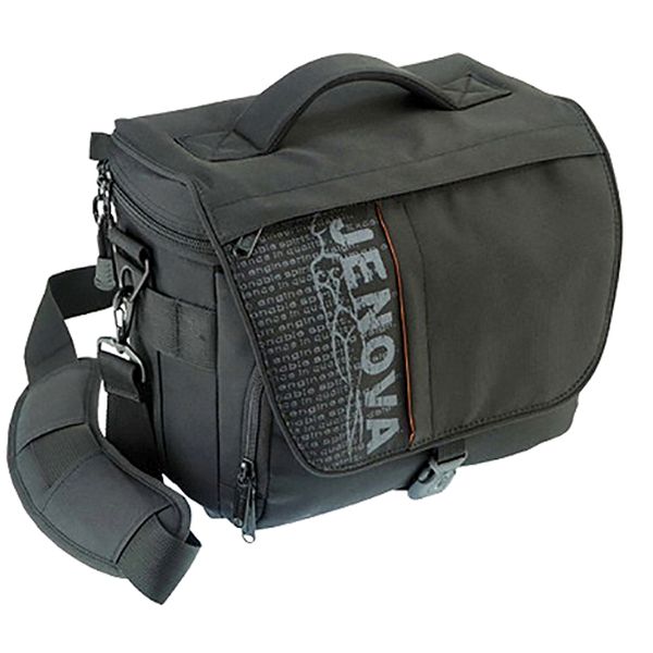 Jenova Royal Series Professional Top-Entry Shoulder Camera Bag Medium-81257