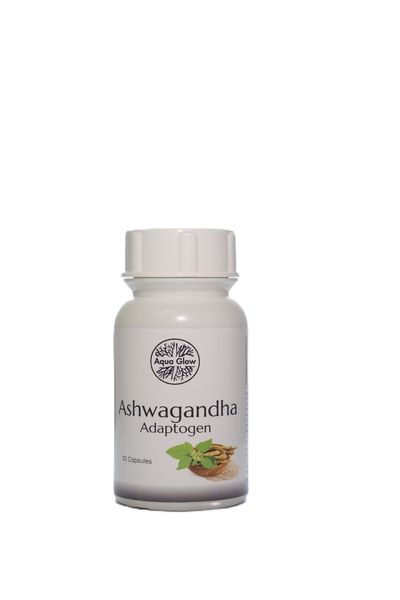 Ashwagandha Capsules