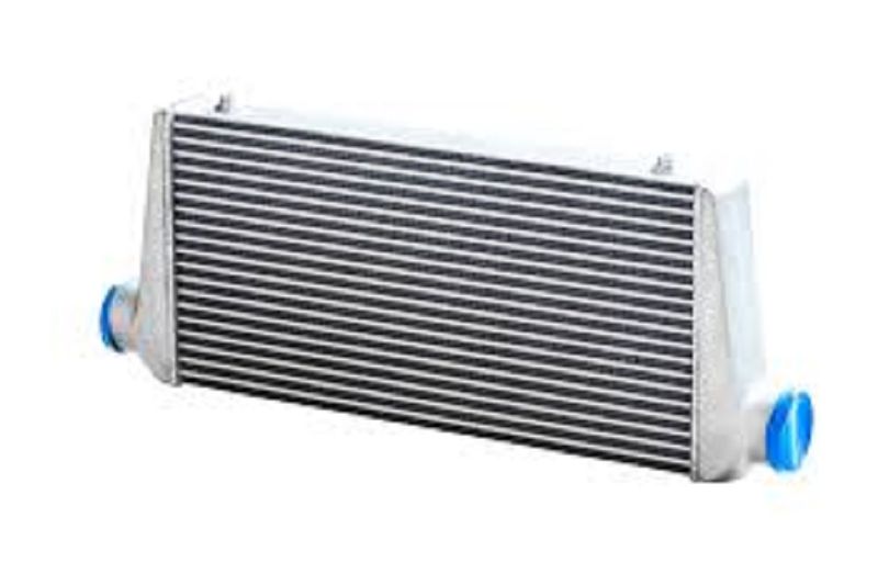 Intercooler Front Mount Universal 550x230x65